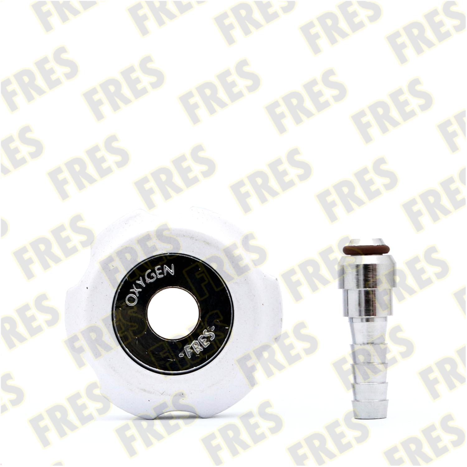 CONNECTOR OKSIGEN KE SELANG FRES AUTRALIA STANDARD