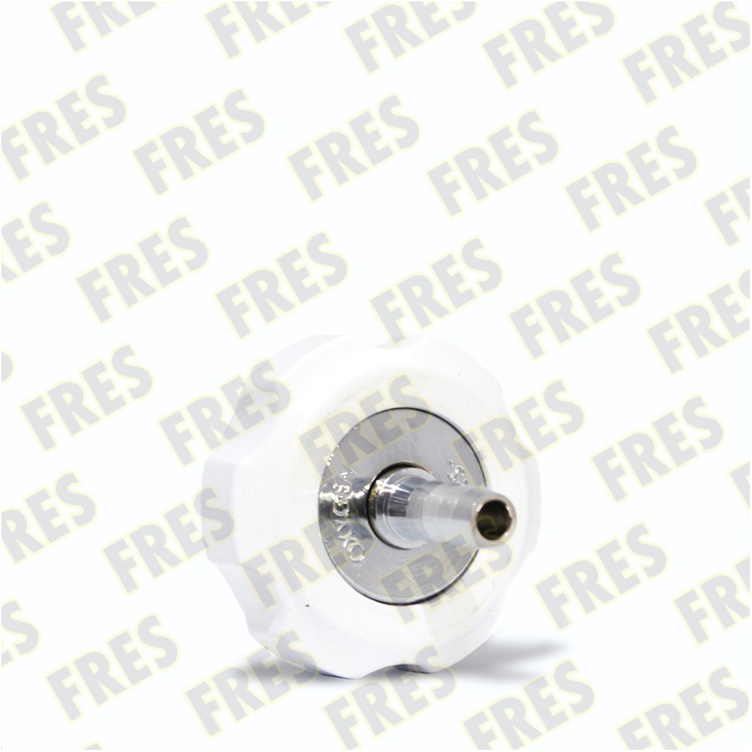 CONNECTOR OKSIGEN KE SELANG FRES AUTRALIA STANDARD