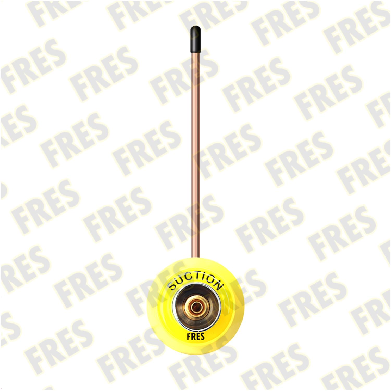 OUTLET SUCTION FRES AUSTRALIA STANDARD