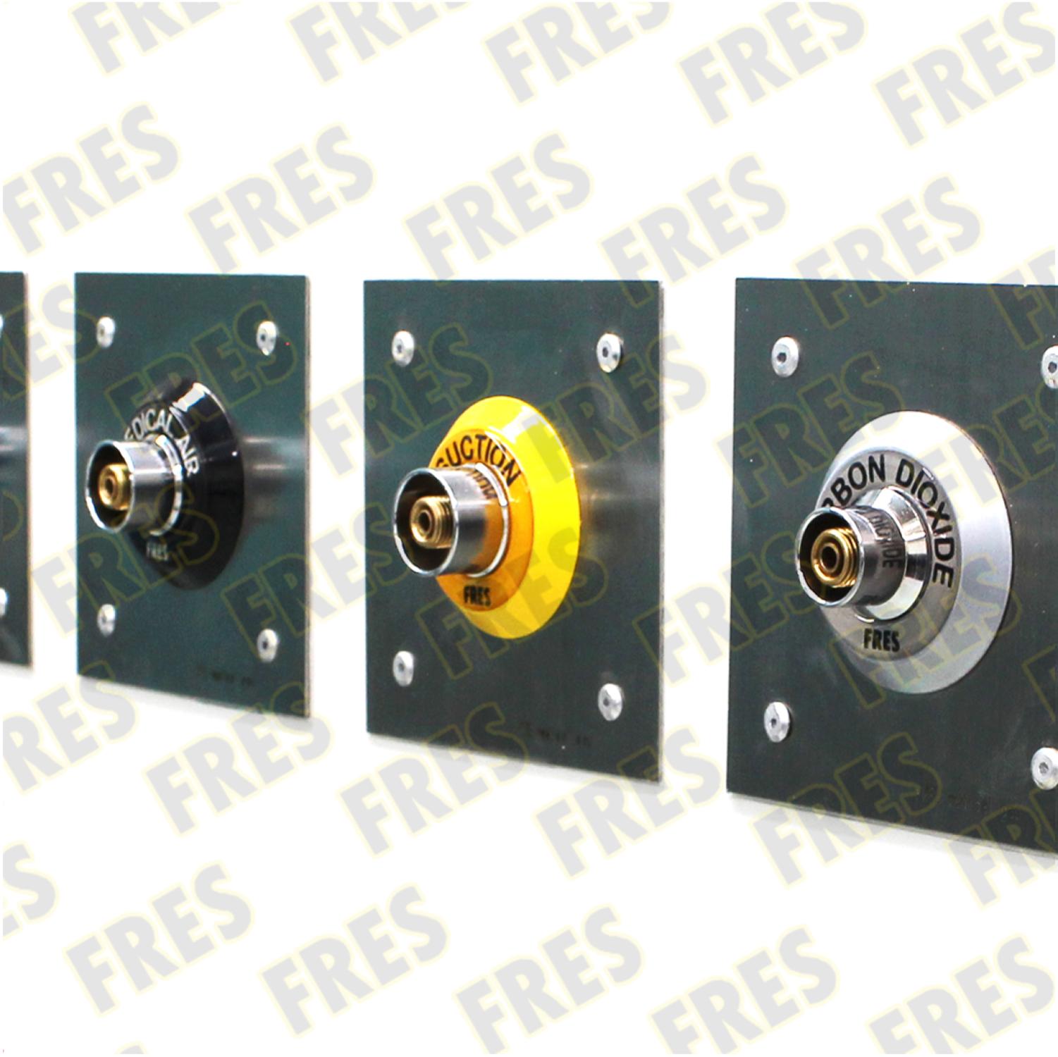 OUTLET SUCTION FRES AUSTRALIA STANDARD