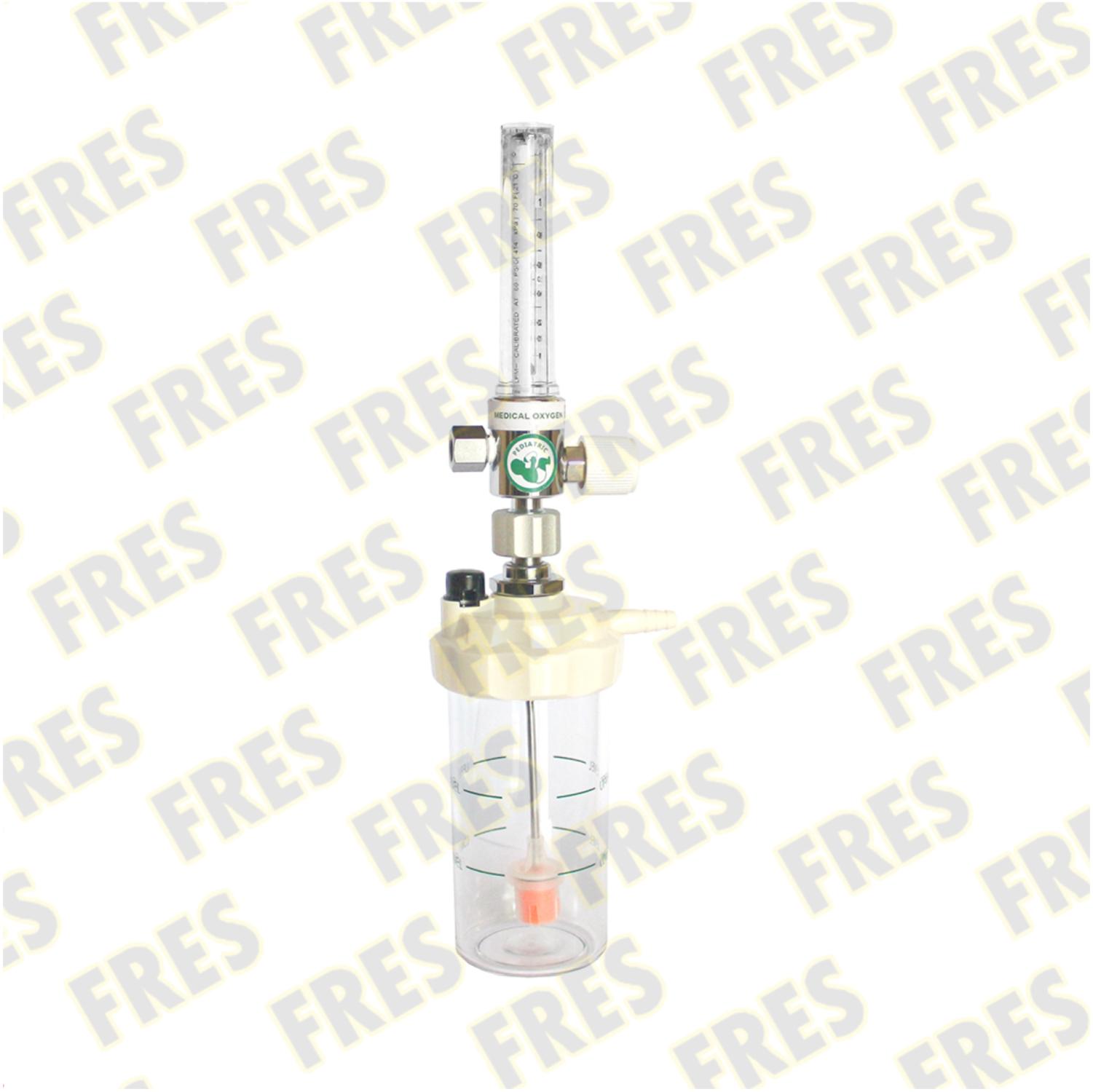 FRES FLOWMETER OKSIGEN BAYI 0,1-1 LPM