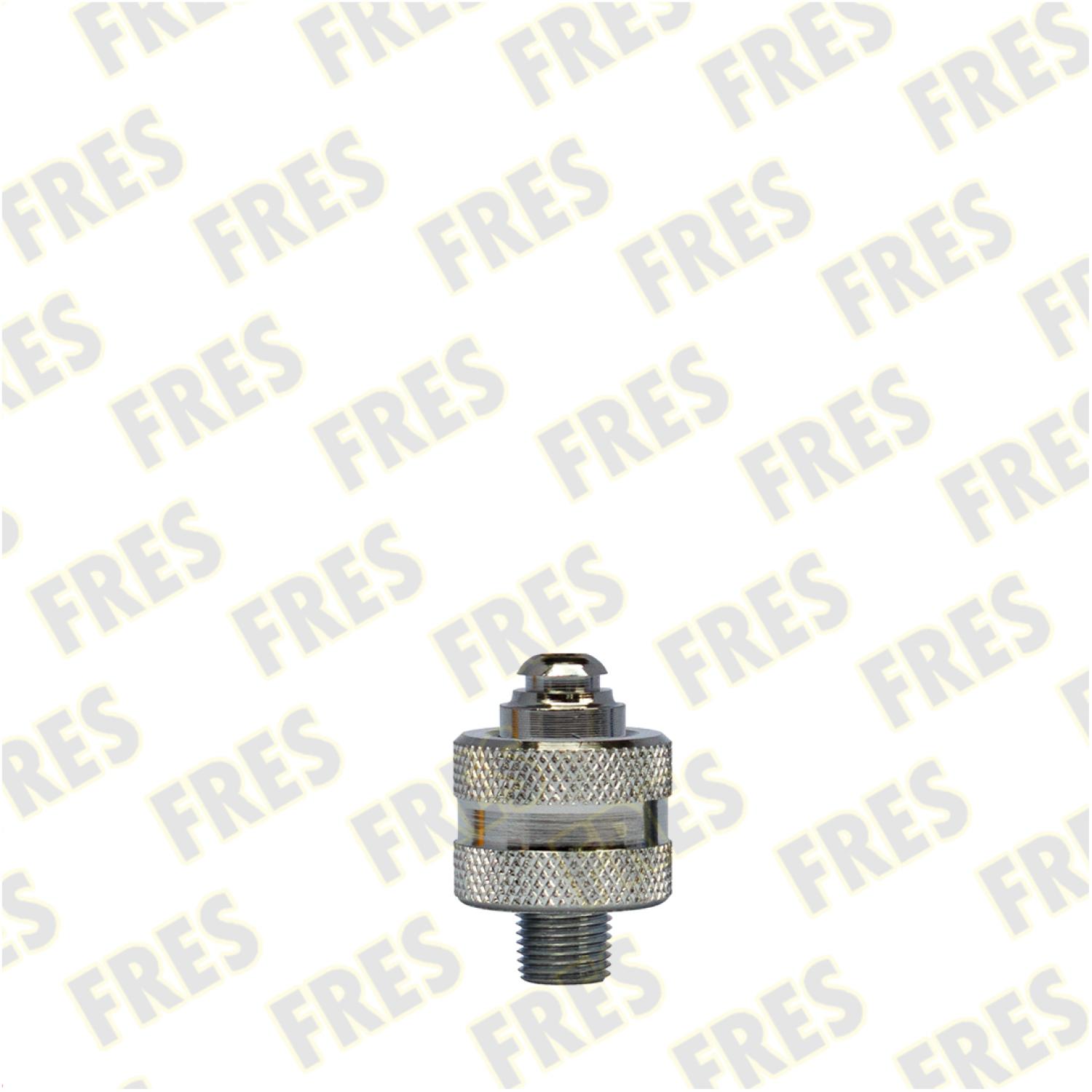 CONNECTOR OKSIGEN KE DRAT FRES DISS STANDARD