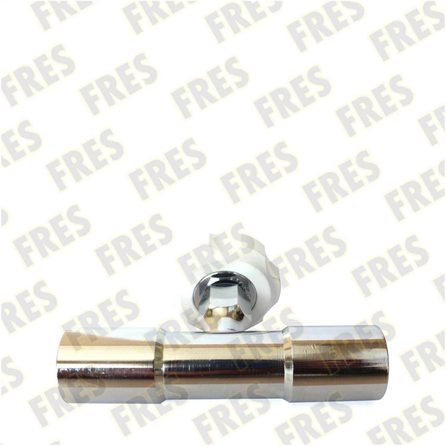 TWO WAY OUTLET FRES O2