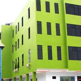 RS Umum Muhammadiyah Medan