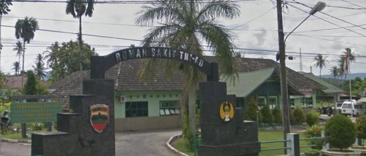 RS TNI Tk. IV 01.07.03