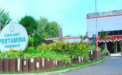 RS Pertamina Kota Prabumulih