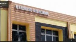 RS Khusus Paru Palembang