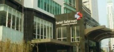 RS Umum Sahid Sahirman