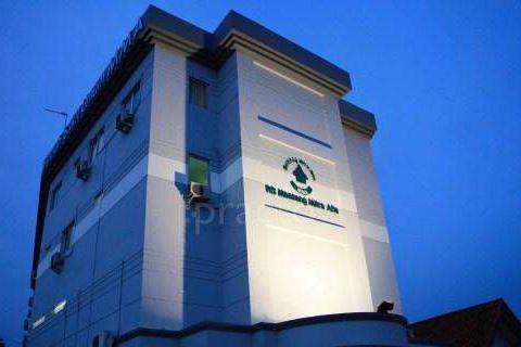 RS Umum Keluarga Afi