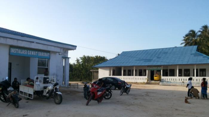 RS Umum Daerah Bolaang Mongondow Utara