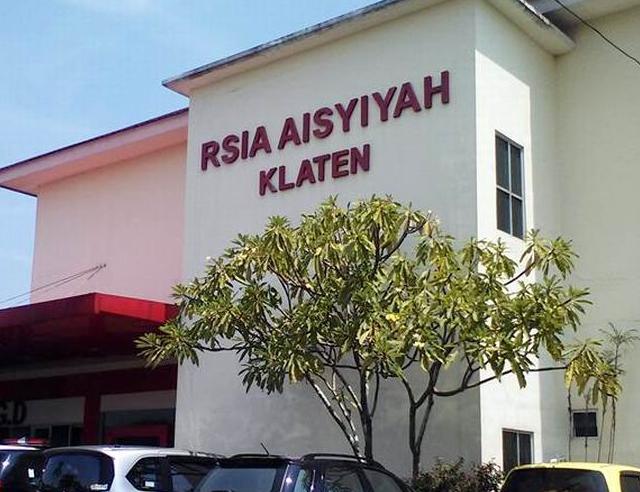 RS Ibu dan Anak Aisyiah