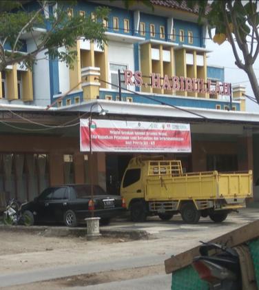 RS Umum Habibullah