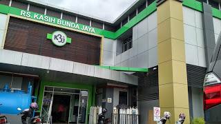 RS Umum Kasih Bunda Jaya Nanga Pinoh