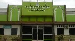 RS Islam At-Taqwa Gumawang