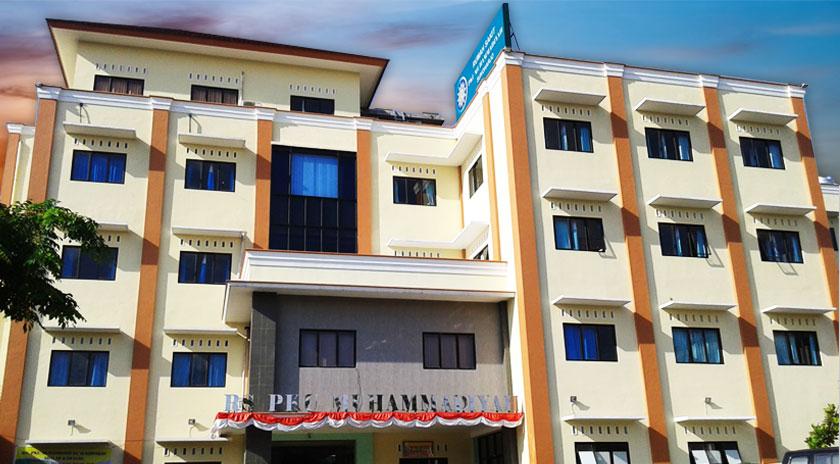 RS Umum PKU Muhammadiyah Sukoharjo