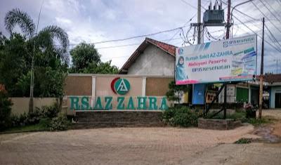 RS Umum Az - Zahra