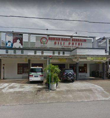 RS Ibu dan Anak Gili Putri
