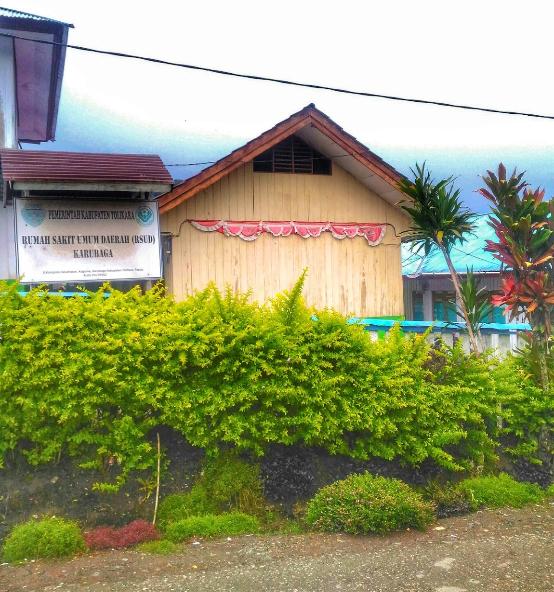 RS Umum Daerah Karubaga
