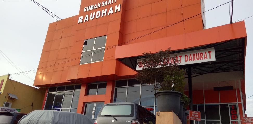 RS Raudhah