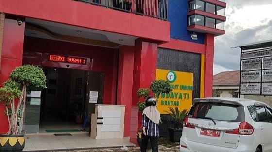 RS Umum Handayati