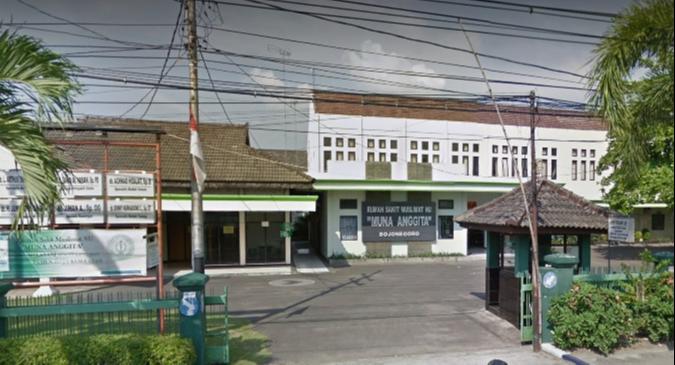 RS Muslimat NU Muna Anggita Bojonegoro