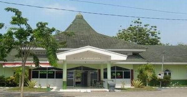 RS Umum Islam Cahaya Giri Gresik