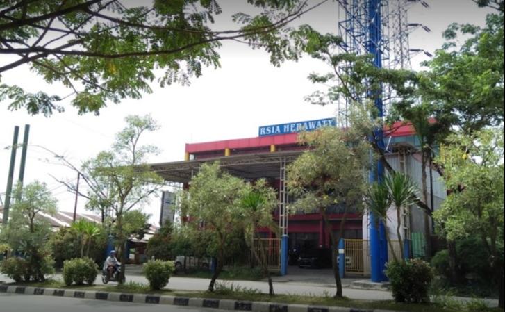 RS Ibu dan Anak Herawaty