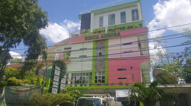 RS Ibu dan Anak Annisa Banjarmasin
