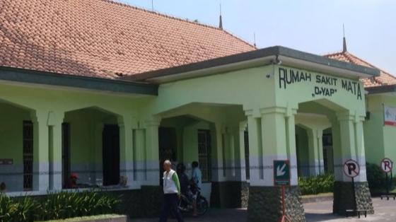 RS Mata Dr. Yap