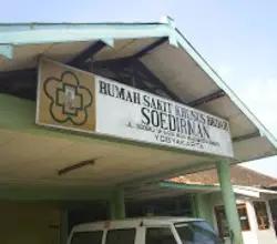 RS Khusus Bedah Soedirman