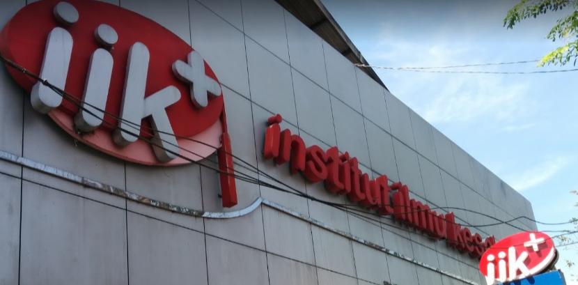 RS Gigi Mulut IIK Bhakti Wiyata