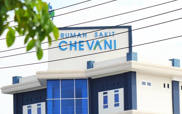 RS Chevani