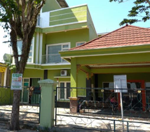 RS Ibu Dan Anak Hikmah Sawi