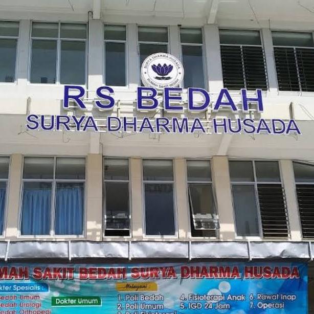 RS Bedah Surya Dharma Husada