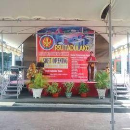 RS Umum Tadulako Palu