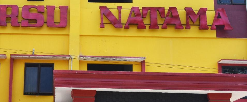 RS Umum Natama