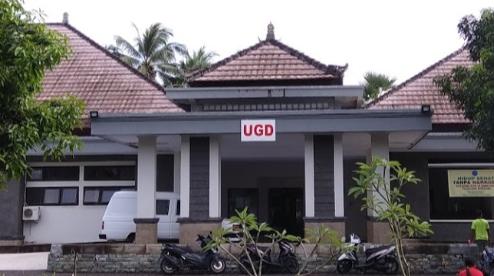 RS Pratama Kubu