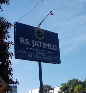 RS Ibu dan Anak Jatimed