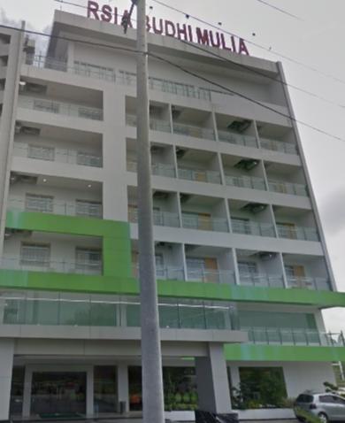 RS Ibu Anak Budhi Mulia