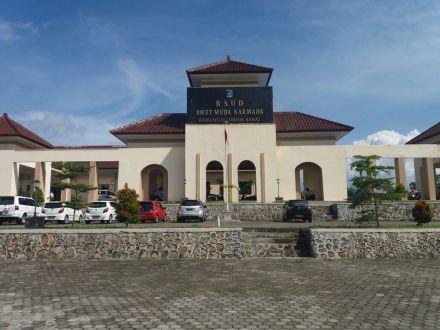 RS Umum Daerah Awet Muda Narmada