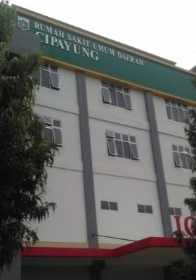 RSUD CIPAYUNG
