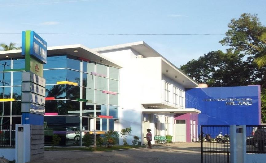 RS Ibu dan Anak Milano