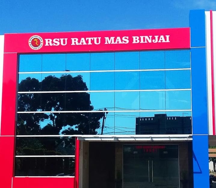 RS Umum Ratu Mas