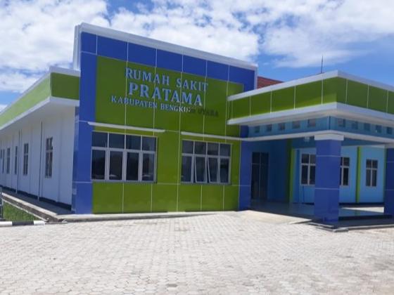 RSUD Lagita