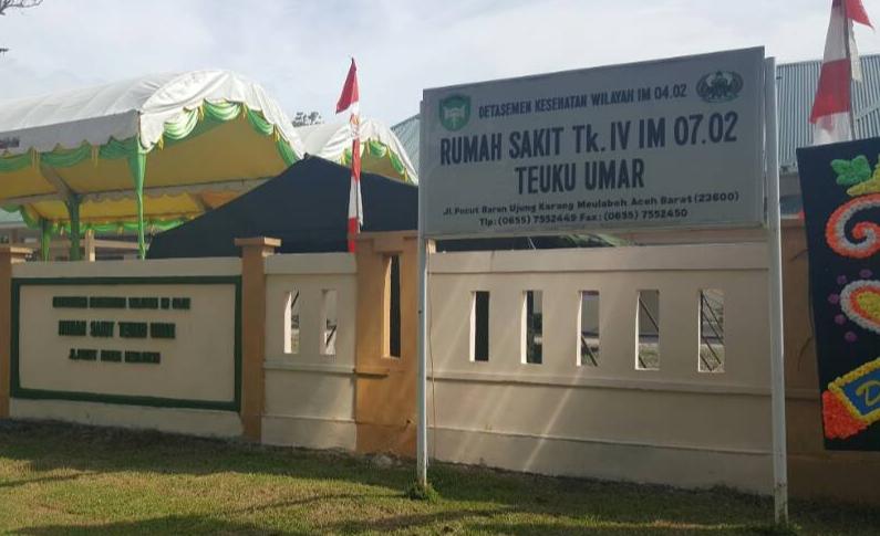 RS Tingkat IV IM 07.02