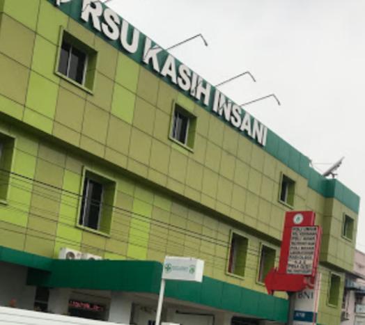 RS Umum Kasih Insani