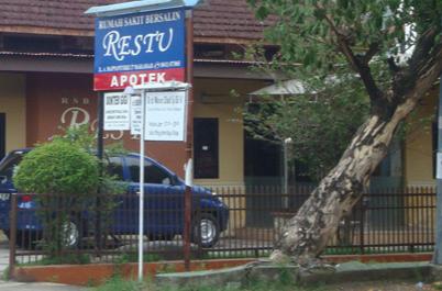 RS Bersalin Restu Makassar