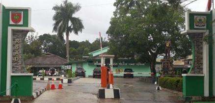 RS Tk.IV Dr. R Ismoyo Kendari