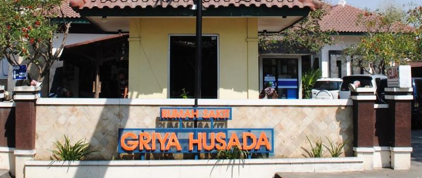 RS Griya Husada Bakti