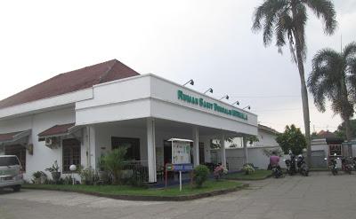 RS Bersalin Nirmala Kediri